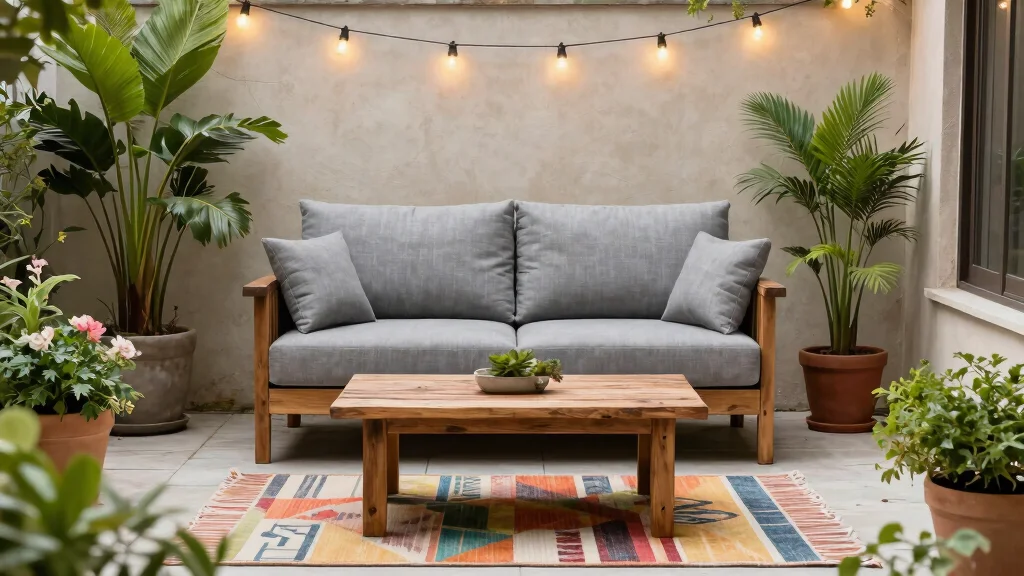 11 Big Lots Patio Furniture Finds That Look Way More Expensive Than They Are