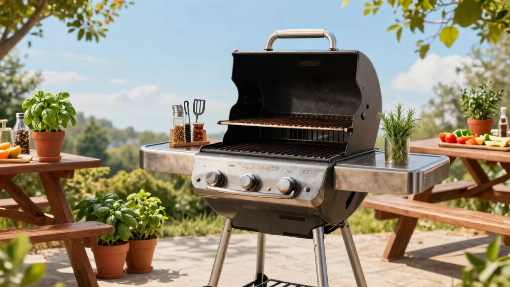 11 Easy Ways To Clean Grill Grates Like A Pro